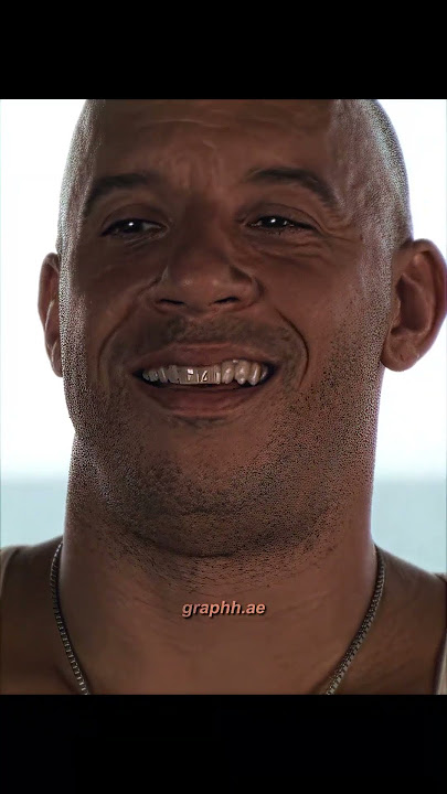 All Right O'conner | Fast And Furious | Song: We Own It | #fastandfurious #paulwalker #vindiesel
