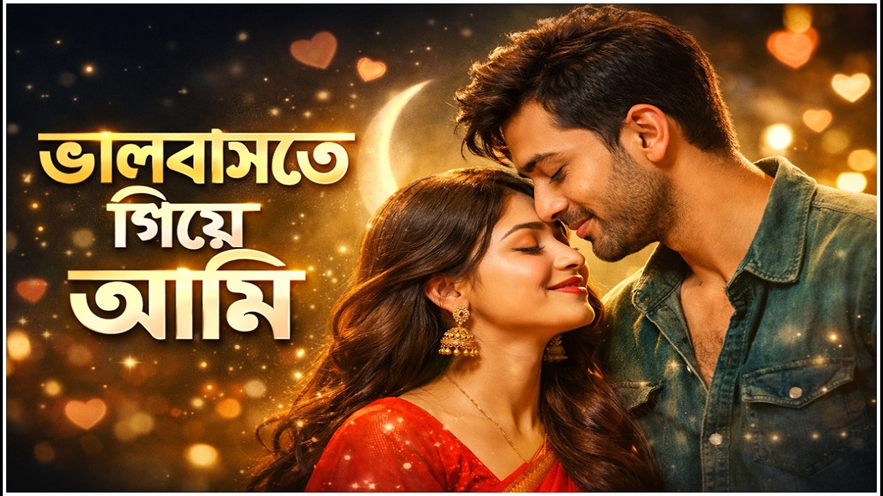 ভালোবাসতে গিয়ে আমি | Bhalobaste Giye Ami | Dui Bodhu Ek Shami  | Lofi Song #remixsong  #রিমিক্সগান