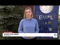 Synagogue in Park City vandalized before Rosh Hashanah