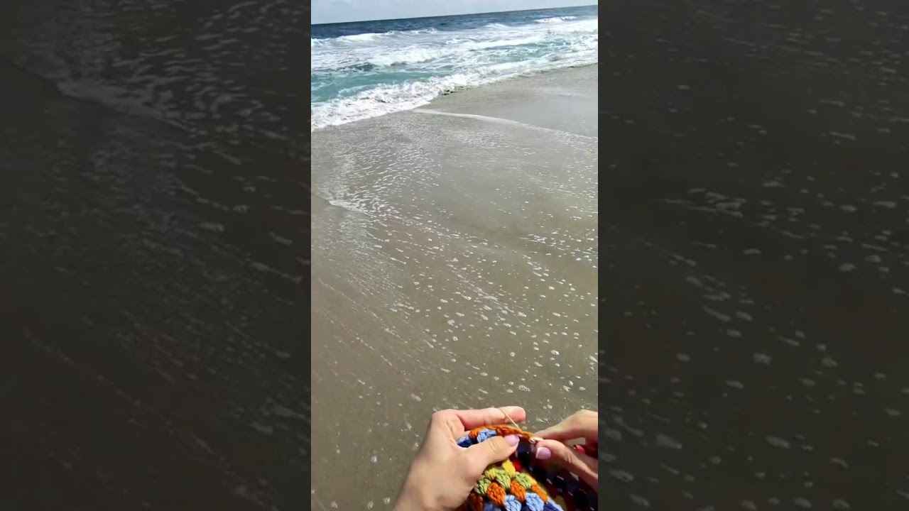 Have you ever joined a crochet or knitting group? How was the experience?