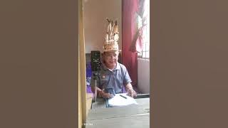 Manang Sangin Episode 35