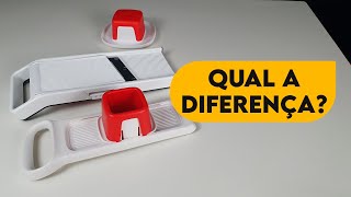 Super Chef Junior vs. Super Chef Mini Tupperware