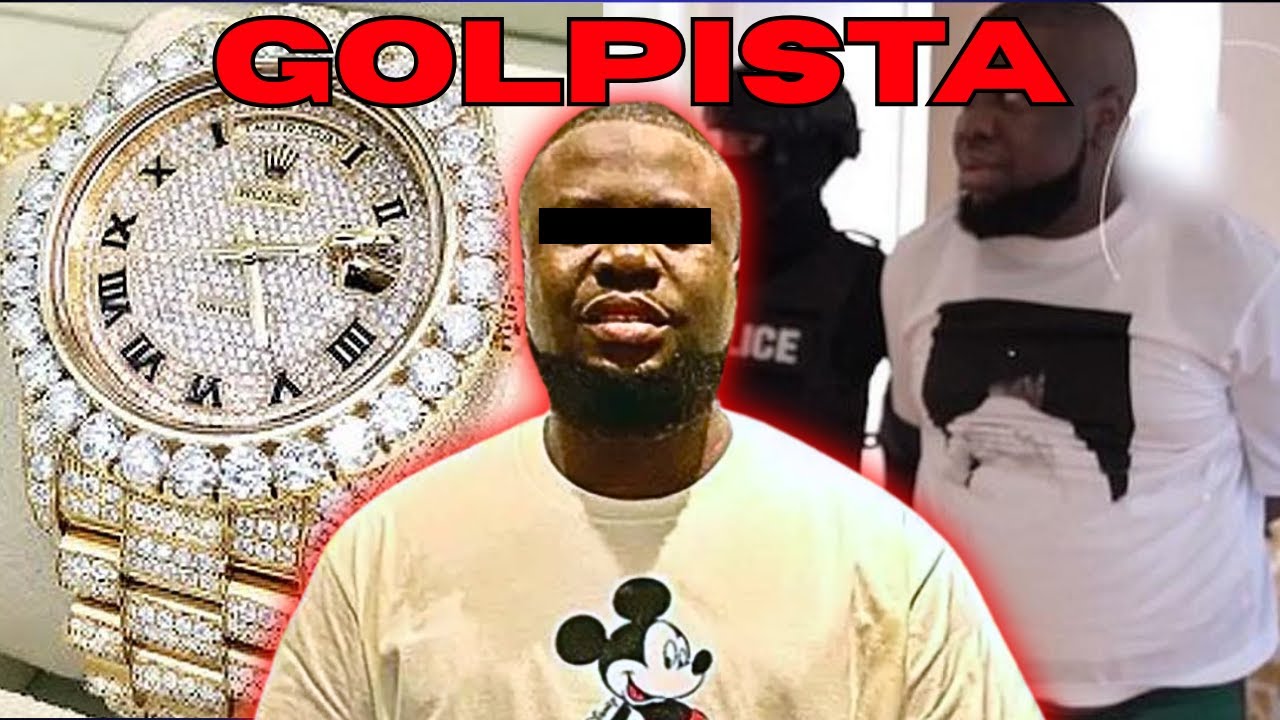 O Homem que Enganou Todo o Instagram | Hushpuppi