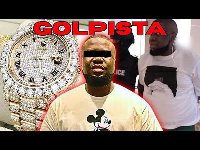 O Homem que Enganou Todo o Instagram | Hushpuppi