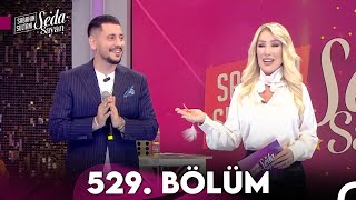 Sabahın Sultanı Seda Sayan 529. Bölüm 16 Ocak 2024