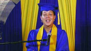 Brown's Town Community College 2020 Virtual Graduation & Awards Ceremony