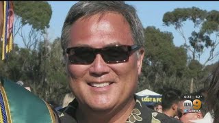 Man, 62, Fatally Stabbed On Tustin Street, Police Searching For Suspect