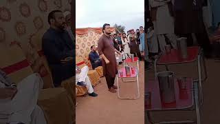 Shehrayar Khan Afridi On Fire ..Lamba Da Sam..