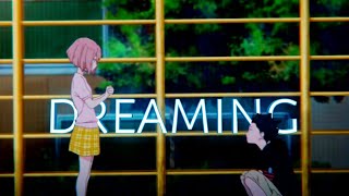 longlost - dreaming [ Koe no Katachi Movie Edit ] AMV