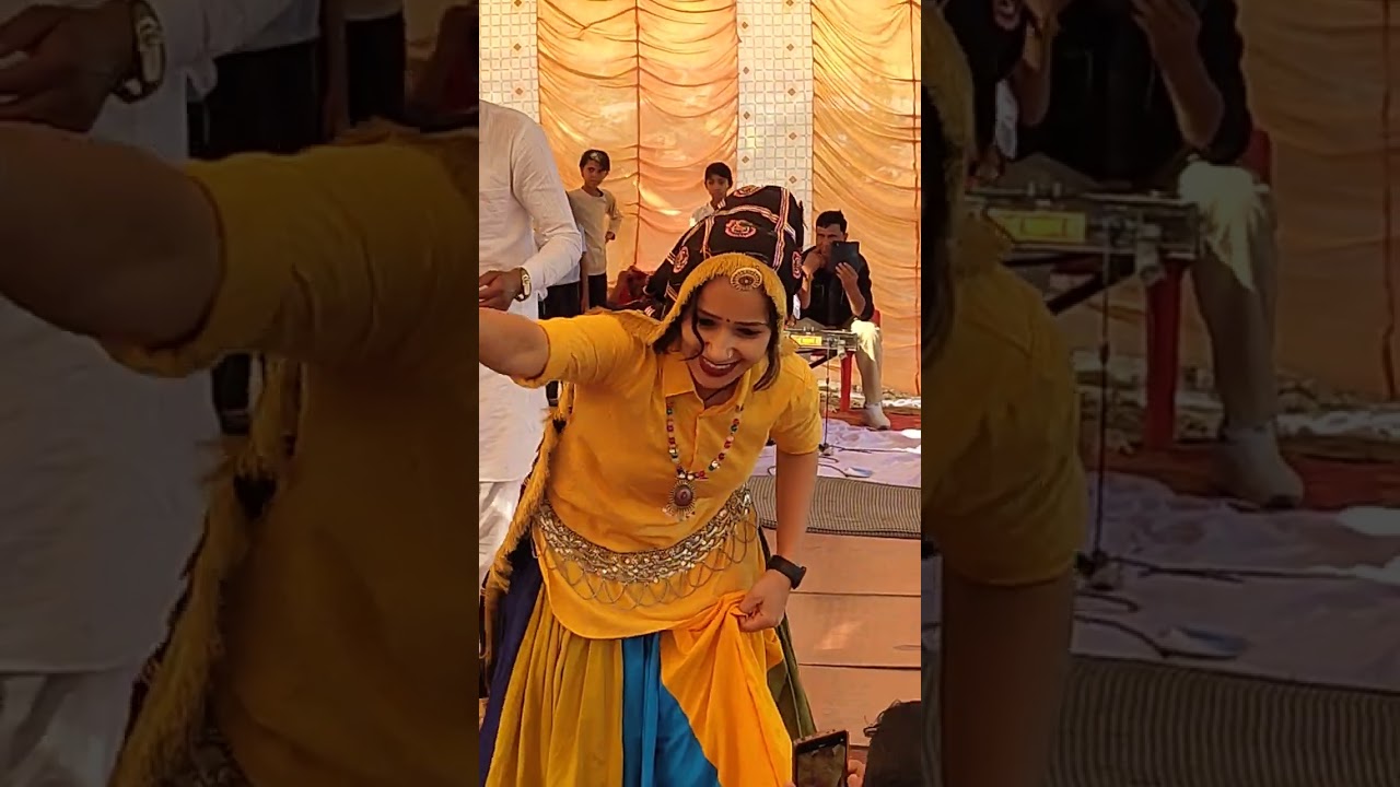 Sangeeta Yadav super dance