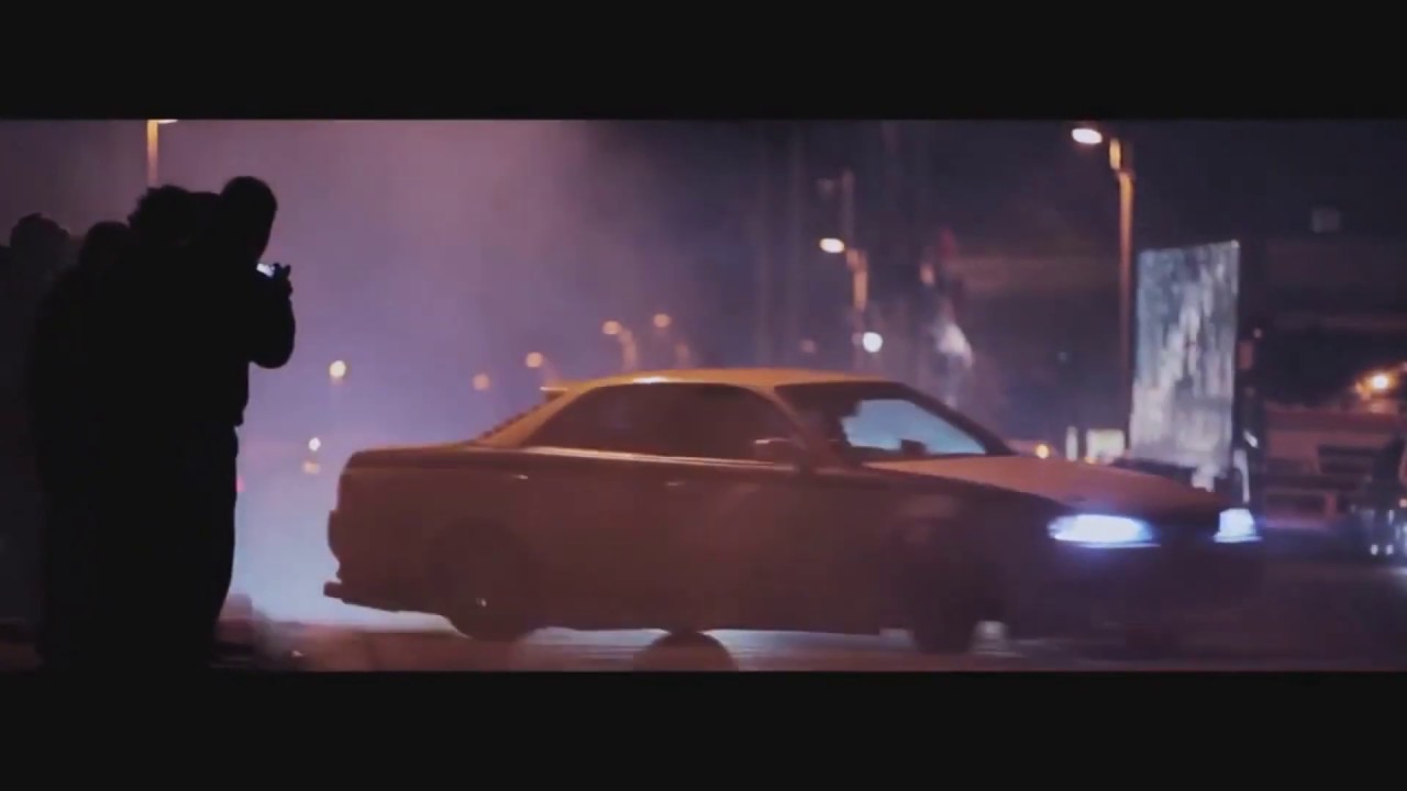 Junior ferrari phonk