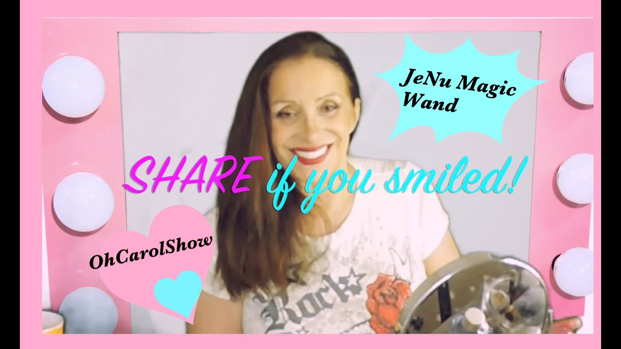 GREAT FACE GADGET! JENU!