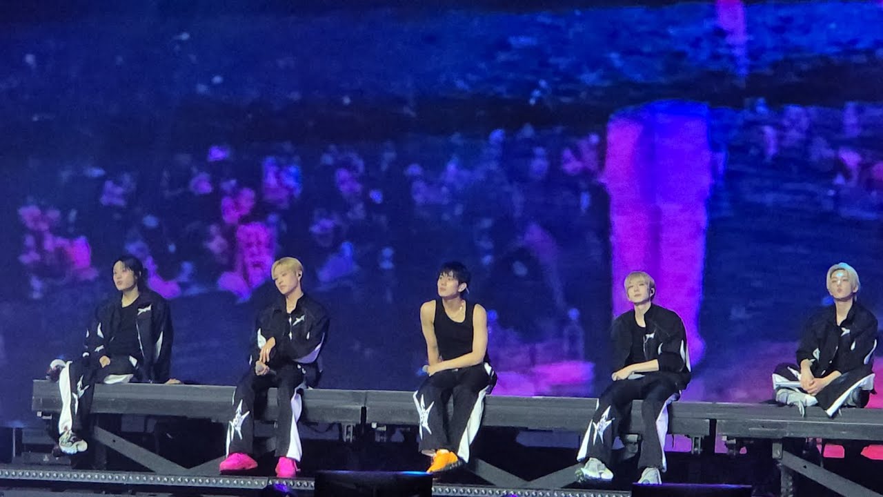 [100425] P1HARMONY IN FORT WORTH 'STUPID BRAIN'