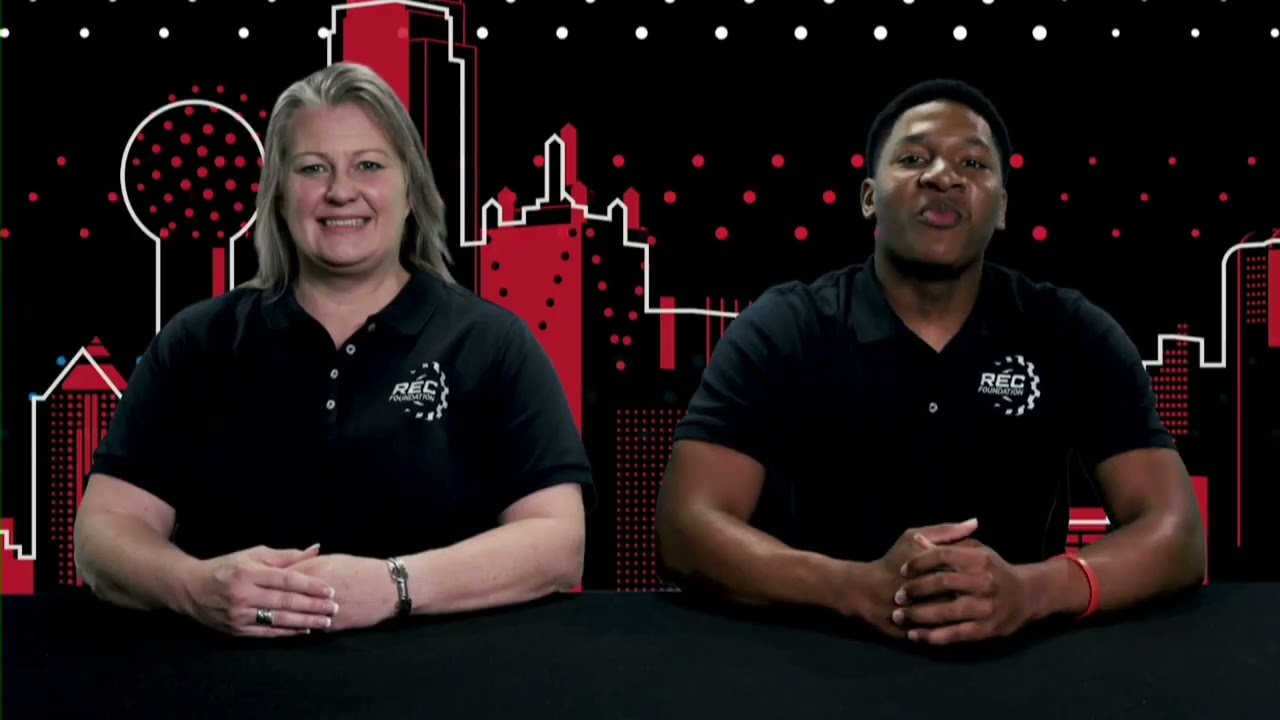 2023 VIQRC (ES) Technology Day 1