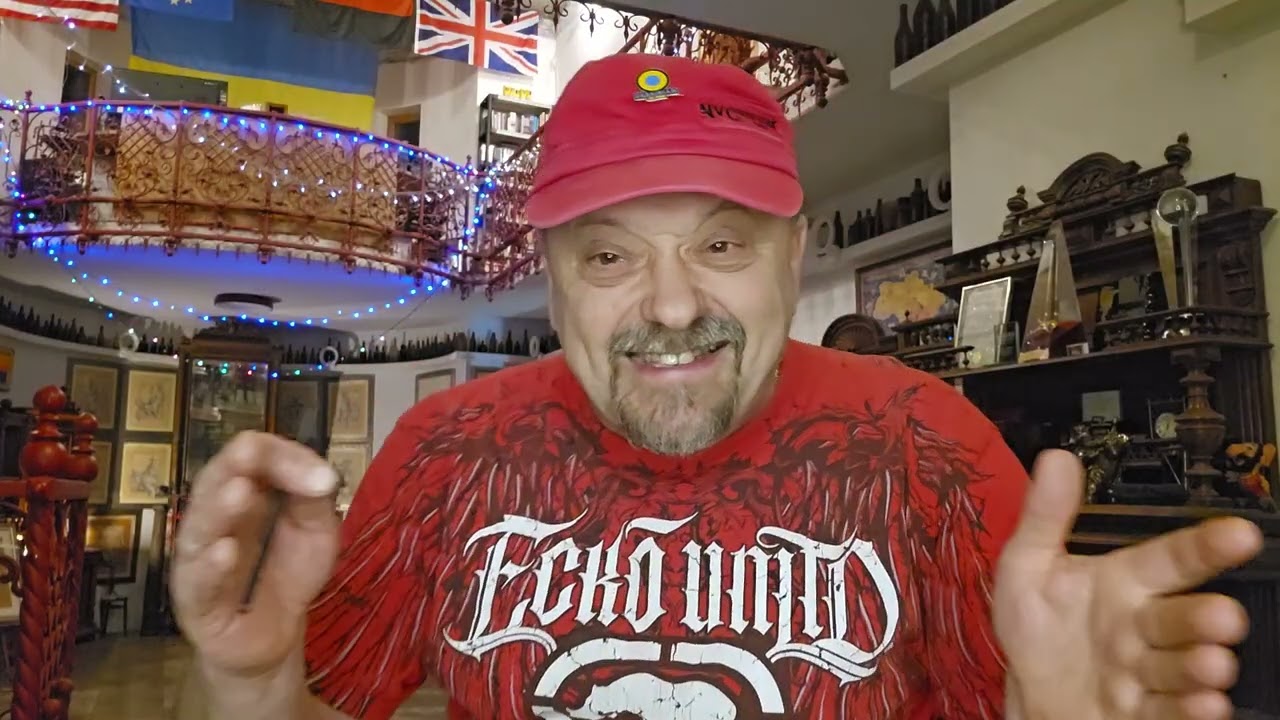 Оказалось, что диагнозы у Зеленского и Трампа совпадают, если верить ассоциации психиатров США