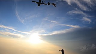 WNY Skyvan Boogie 2021