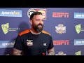 Adam Forde: Tahjere McCall Re-Signs
