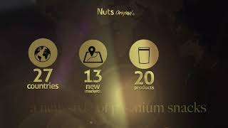 Nuts Original Results Review in 2018