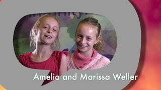 Mango Jam - Marissa And Amelia Weller