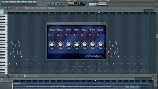 Cumbia Peruana producida en FL Studio | Curso Profesional de Produccion Musical screenshot 5
