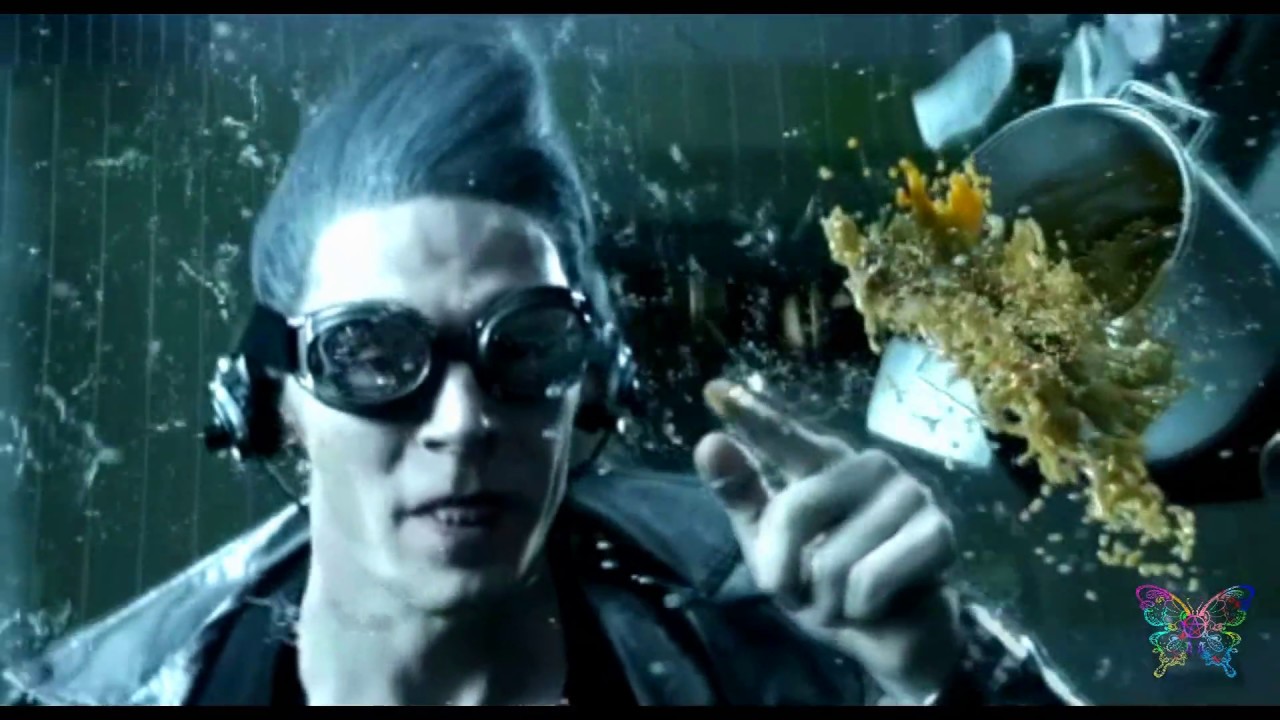 Multifandom ● Crack #1 [Осторожно СЛЭШ]