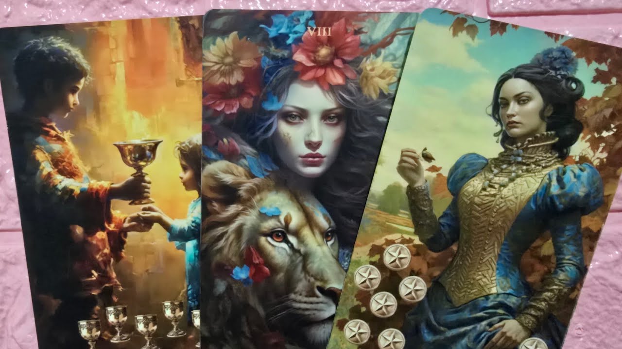 ARIES♈️ SUCEDE LO QUE PARECÍA IMPOSIBLE! TU NOMBRE ESTÁ EN BOCA DE ALGUIEN, NO AGUANTA MÁS| AMOR Y 