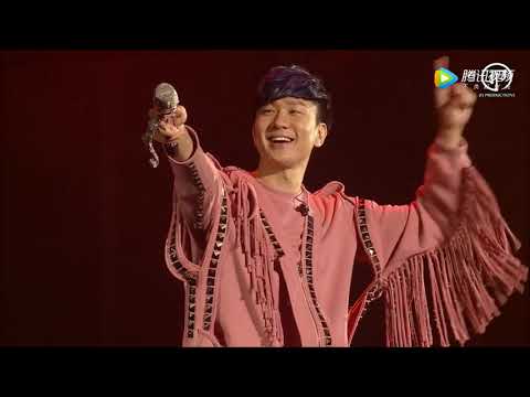 JJ Lin 林俊杰 - 《I Will Always Love You》《I Swear》《All By Myself》