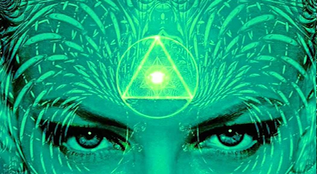 Binaural Beats Solfeggio 963 - Pineal Gland Activation - YouTube