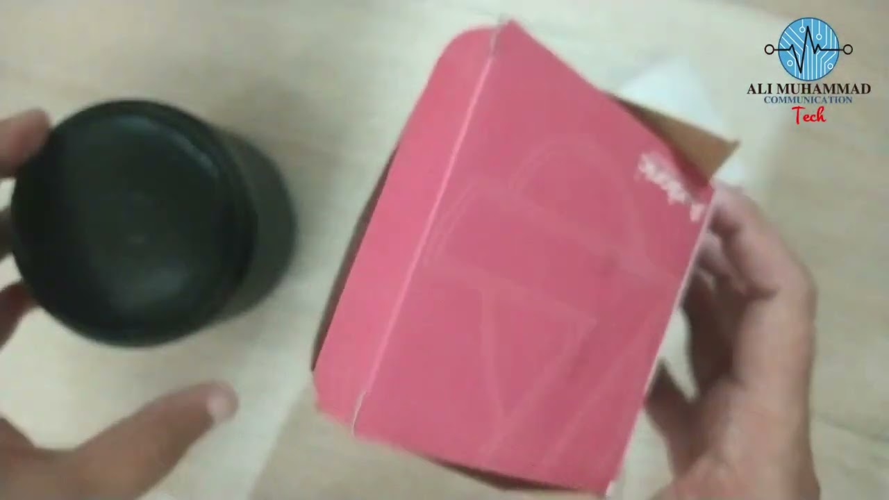 Audionic GEAR 3 Bluetooth Speaker | Portable