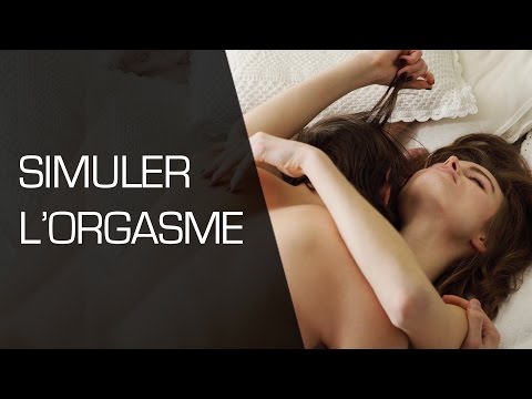 Vídeo: Per Què Les Dones Falsifiquen L'orgasme Durant El Sexe