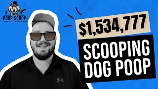 Building a Million Dollar Dog Waste Removal Business (The 7-Figure Blueprint)