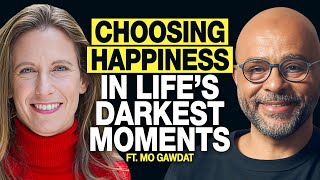 Turning Personal Grief Into a Global Mission for Happiness | Mo Gawdat | E103