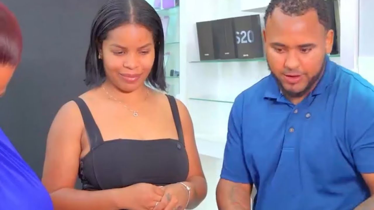 Mira lo que sucedió a estas pareja por no saber lo que van a compartir 