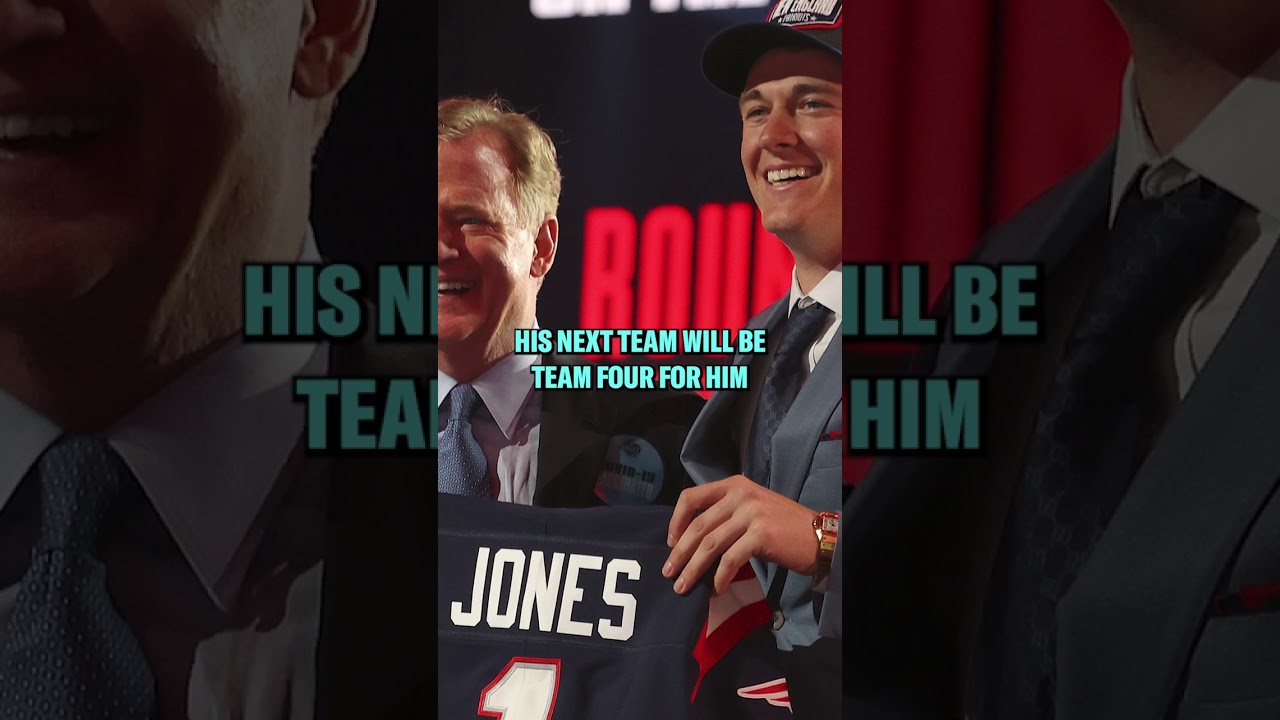 Could Mac Jones Be the Next Sam Darnold? QB Guru John Beck Weighs In