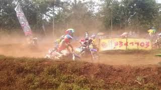Gastrack sripendowo cuguk