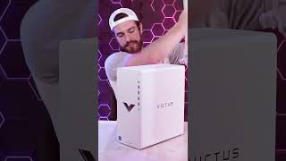 Victus By Hp 15L Preview #gaming #pcs #prebuiltpc #pcspecs #gamingcomputer #bestpcbuild