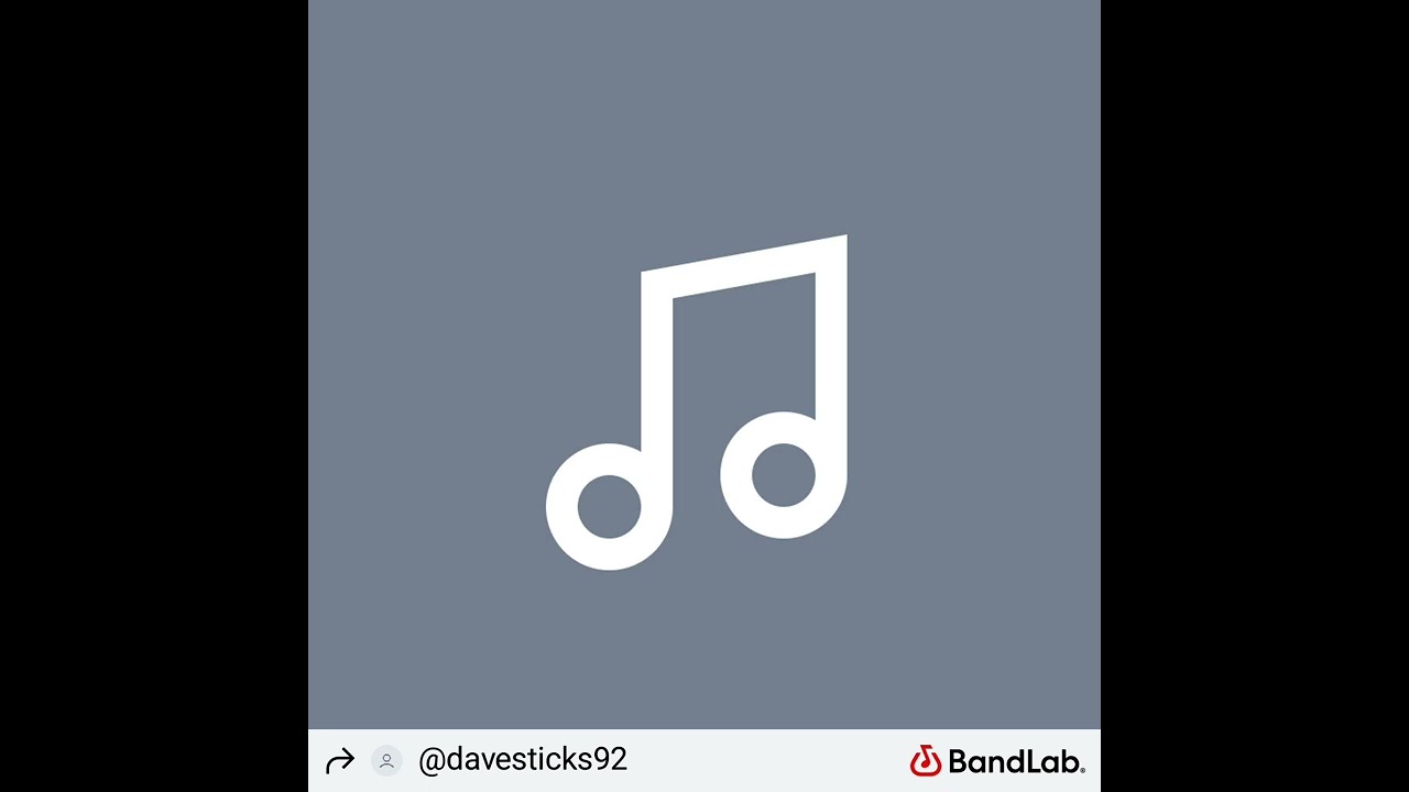 Old School Funk DRUM COVER | Linear Gospel Chops (FDT Track + BandLab)