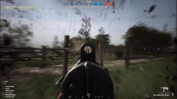 HLL - Behind Enemy Lines