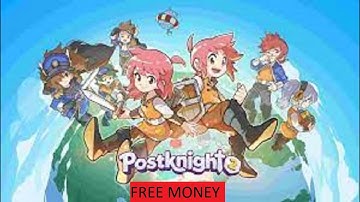 Tricks Cheat Postknight 2 💲 Postknight 2 Underground Get Free Gems (MOD 2023) 💸