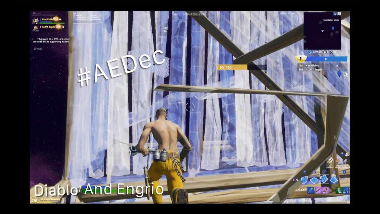 My submission for Duotage editing contest 