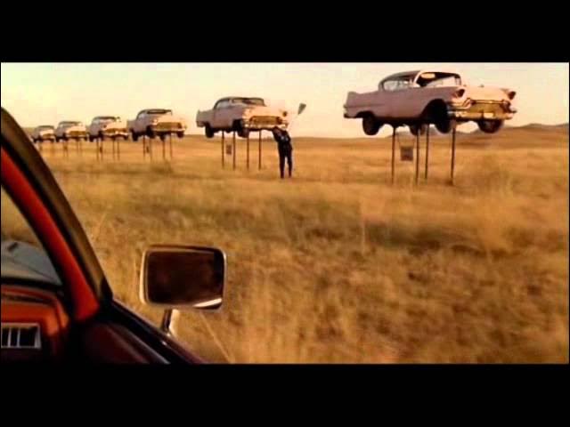 stikstof Kiwi japon Iggy Pop "In The Death Car" (Arizona Dream soundtrack) - YouTube