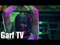 Box girl  short horror film  garf tv