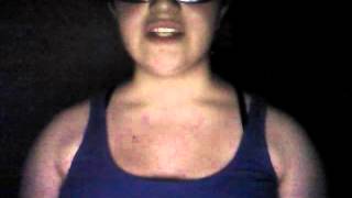 Hung Up Priscilla Renea Acapella