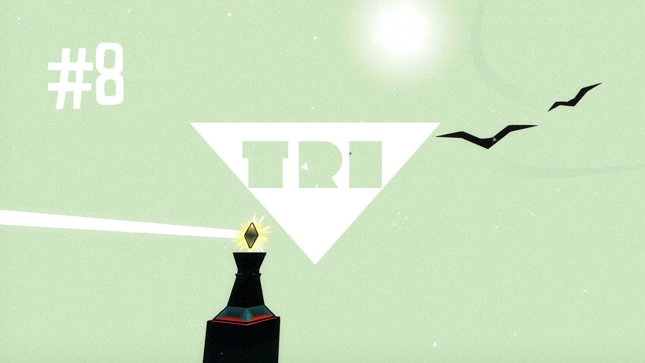 GOODBYE FOX? - TRI (EP.8) - YouTube