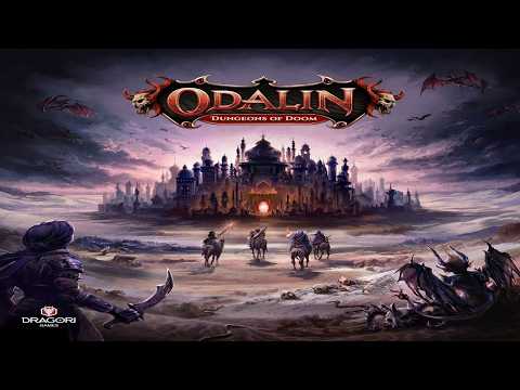 Odalin: Dungeons of Doom - Chapter 2: Section 1