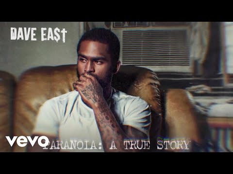 Dave East - Wanna Be Me (Audio) 