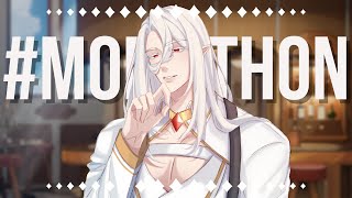 【#MOMOTHON】DAN TERJADI LAGI... Part 5 #TheCouncil #glorix7town