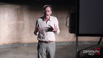 Çatalhöyük: a 9000 year old town - Ian Hodder (Stanford University)