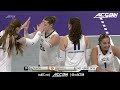 New Hampshire vs. Clemson Match Highlights | 2026 ACC Volleyball
