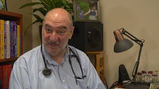Dr. Steven Anisman: The Science of Cardiology